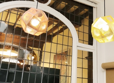 Salle de conférence à louer à Ville de Bruxelles, Rue de la Presse 4, 35 m², - 18 | MatchOffice.be