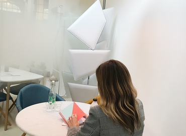 80 m² Business center property for rent in Brussels City Center, Rue du Congrès 35 (1000) - 14 | MatchOffice