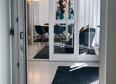 80 m² Business park building for rent in Brussels City Center, Rue du Congrès 35 (1000) - 16 | MatchOffice