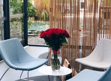 Flexplek te huur  Etterbeek, Rue Abbé Cuypers 3, 40 m², - 7 | MatchOffice.be