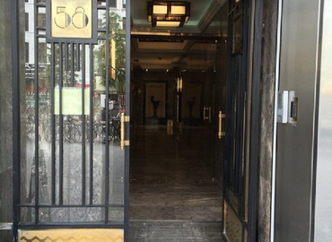 Conferentiezaal te huur  Antwerpen, De Keyserlei 58/60, 40 m², - 14 | MatchOffice.be