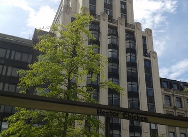 Conferentiecentrum te huur  Antwerpen, De Keyserlei 58/60, 40 m², - 16 | MatchOffice.be