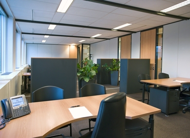Conferentiecentrum te huur  Waver, Avenue Pasteur 6/H, 40 m², - 6 | MatchOffice.be