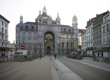 Conferentiecentrum te huur  Antwerpen, De Keyserlei 58/60, 40 m², - 17 | MatchOffice.be