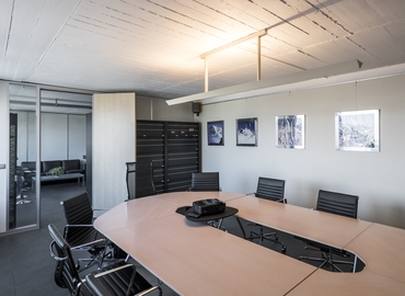 Espaces reunion à louer à Anvers, Franklin Rooseveltplaats 12, 25 m², - 0 | MatchOffice