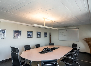 Salle de réunion à louer à Anvers, Franklin Rooseveltplaats 12, 25 m², - 1 | MatchOffice
