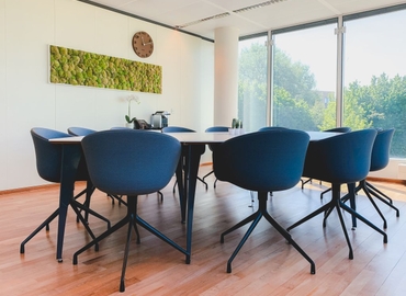 Conferentiezaal te huur  Diegem, Lambroekstraat 5A, 36 m², - 1 | MatchOffice.be