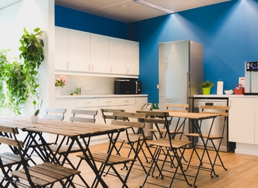 360 m² Shared workspace  in Diegem, Lambroekstraat 5A (1831) - 7 | MatchOffice.com