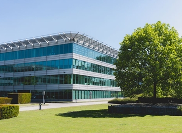 319 m² Serviced office in Diegem, Lambroekstraat 5A (1831) - 9 | MatchOffice.com