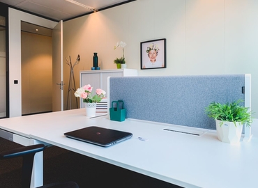 Bedrijfsgebouw te huur Diegem, Lambroekstraat 5A, 320 m², - 1 | MatchOffice.be