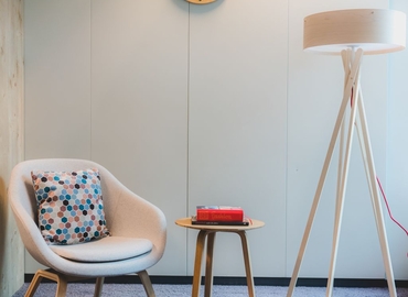 Vergaderruimte te huur  Diegem, Lambroekstraat 5A, 36 m², - 4 | MatchOffice.be