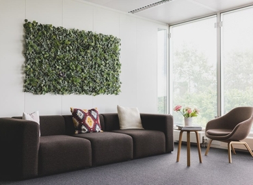 Vergaderruimte te huur  Diegem, Lambroekstraat 5A, 36 m², - 6 | MatchOffice.be