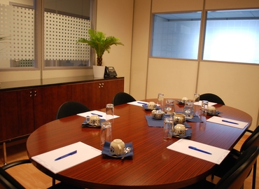 80 m² Conference center in Antwerp, Boomsesteenweg 690 (2610) - 1 | MatchOffice.com