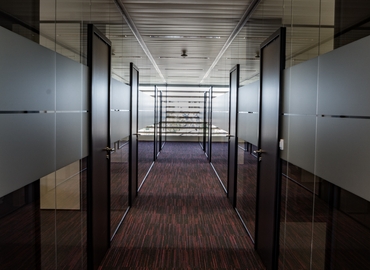 Business center à louer à Gent, Oktrooiplein 601, 30 m², - 9 | MatchOffice