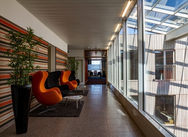 Parc d'affaires à louer à Gent, Oktrooiplein 601, 30 m², - 10 | MatchOffice.be