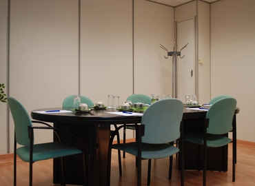 80 m² Meeting room in Antwerp, Boomsesteenweg 690 (2610) - 2 | MatchOffice.com