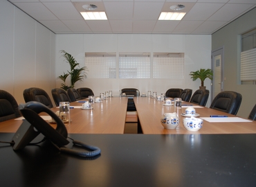 Vergaderruimte te huur  Antwerpen, Boomsesteenweg 690, 80 m², - 6 | MatchOffice.be