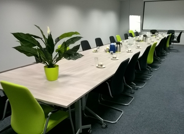 Conferentiecentrum te huur  Antwerpen, Boomsesteenweg 690, 80 m², - 8 | MatchOffice.be