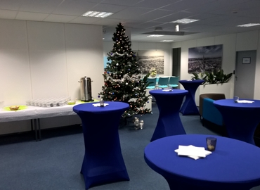 80 m² Conference room in Antwerp, Boomsesteenweg 690 (2610) - 9 | MatchOffice.com