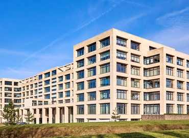 687 m² Business park property up for rent in Louvain, Philipssite 5 (3001) - 0 | MatchOffice
