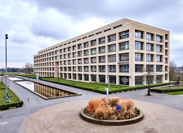 687 m² Co-working  in Louvain, Philipssite 5 (3001) - 2 | MatchOffice.com