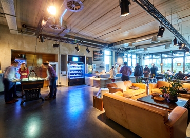 35 m² Meeting room in Louvain, Philipssite 5 (3001) - 0 | MatchOffice