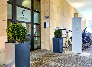 35 m² Conference center in Louvain, Philipssite 5 (3001) - 1 | MatchOffice.com