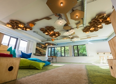 Conferentiecentrum te huur  Evere, Jules Bordetlaan 13, 81 m², - 2 | MatchOffice.be