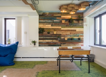 Vergaderruimte te huur  Evere, Jules Bordetlaan 13, 81 m², - 3 | MatchOffice.be