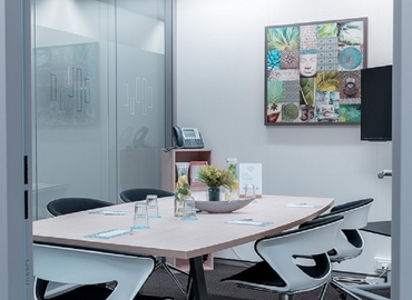 Bureaux partagés à louer à Ixelles, 38/40 square de Meeûs, 150 m², - 6 | MatchOffice.be