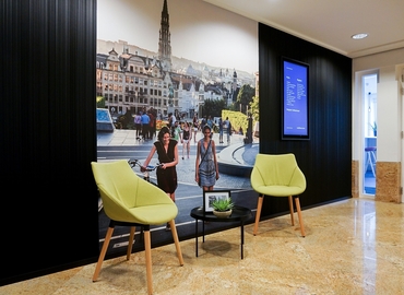 Bureaux équipés à louer à Elsene, Joseph Stevensstraat 7, 300 m², - 13 | MatchOffice.be