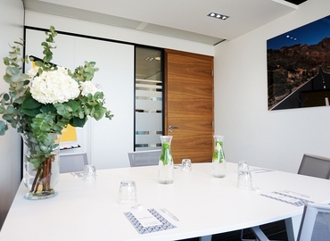 Coworking space te huur  Elsene, Joseph Stevensstraat 7, 1850 m², - 3 | MatchOffice.be