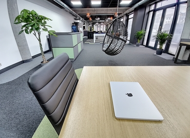 Espace co working à louer à Sint-Jans-Molenbeek, Boulevard du Neuvième de Ligne 35, 480 m², - 2 | MatchOffice