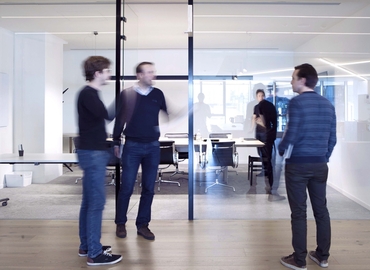 366 m² Business park in Ghent, Ghelamco Arena Ottergemsesteenweg-Zuid 808 b300  (9000) - 3 | MatchOffice