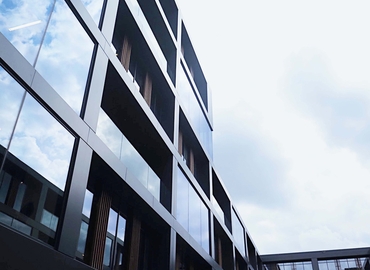 366 m² Business space in Ghent, Ghelamco Arena Ottergemsesteenweg-Zuid 808 b300  (9000) - 4 | MatchOffice.com