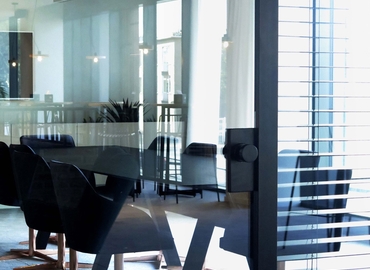 50 m² Conference center in Ghent, Ghelamco Arena Ottergemsesteenweg-Zuid 808 b300  (9000) - 8 | MatchOffice