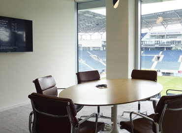 Salle de conférence à louer à Anvers, Posthofbrug 6-8 , 50 m², - 9 | MatchOffice.be