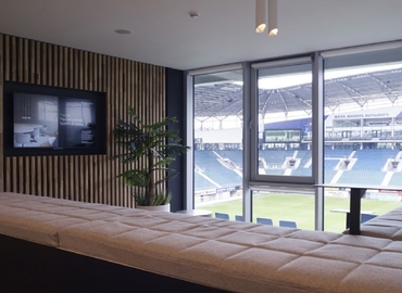 Centre de conférence à louer à Anvers, Posthofbrug 6-8 , 50 m², - 3 | MatchOffice.be