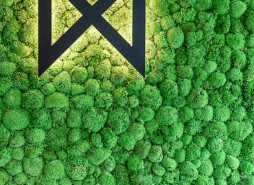 Business center à louer à Anvers, Posthofbrug 6-8 , 366 m², - 13 | MatchOffice.be