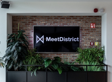 Parc d'affaires à louer à Anvers, Posthofbrug 6-8 , 366 m², - 3 | MatchOffice