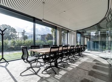 Business center à louer à Anvers, Posthofbrug 6-8 , 366 m², - 5 | MatchOffice