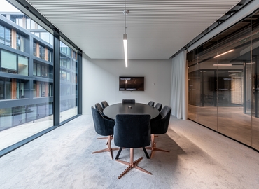 Сentre d'affaires à louer à Anvers, Posthofbrug 6-8 , 366 m², - 6 | MatchOffice