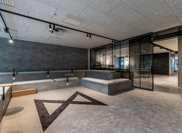 Business center à louer à Anvers, Posthofbrug 6-8 , 366 m², - 9 | MatchOffice