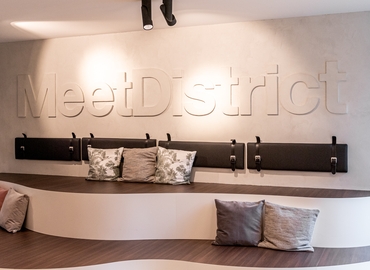 Parc d'affaires à louer à Anvers, Posthofbrug 6-8 , 366 m², - 11 | MatchOffice