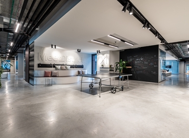 Сentre d'affaires à louer à Anvers, Posthofbrug 6-8 , 366 m², - 12 | MatchOffice