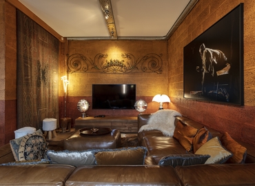 Centre de conférence à louer à Tervuren, Heidestraat 53, 300 m², - 4 | MatchOffice.be