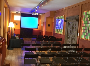 Espaces reunion à louer à Tervuren, Heidestraat 53, 300 m², - 3 | MatchOffice