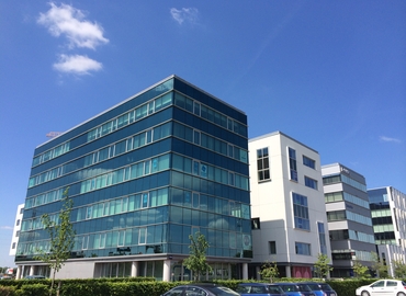 Bureaux équipés à louer à Roulers, Kwadestraat 151, 532 m², - 0 | MatchOffice.be