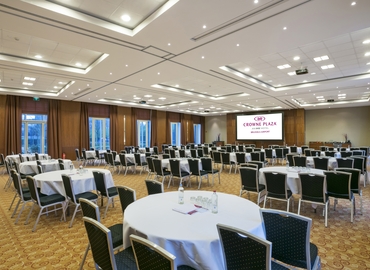 Centre de conférence à louer à Diegem, Leonardo da Vincilaan 4, 396 m², - 2 | MatchOffice.be