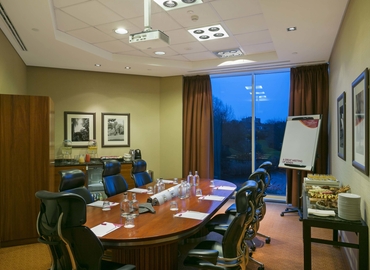 Espaces reunion à louer à Diegem, Leonardo da Vincilaan 4, 396 m², - 4 | MatchOffice